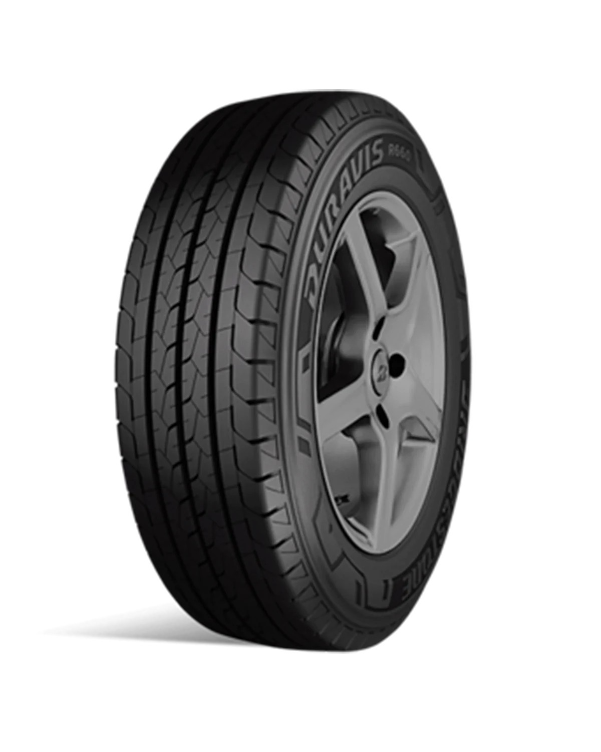 Bridgestone 215/70R16 108T R660ABZ -2024